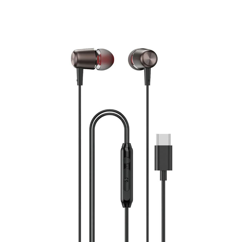 Vadu skaļruņi Dudao  Dudao X1PROT In-Ear