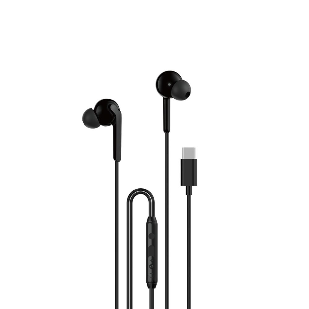 Vadu austiņas Dudao  Dudao X3C+ Wired