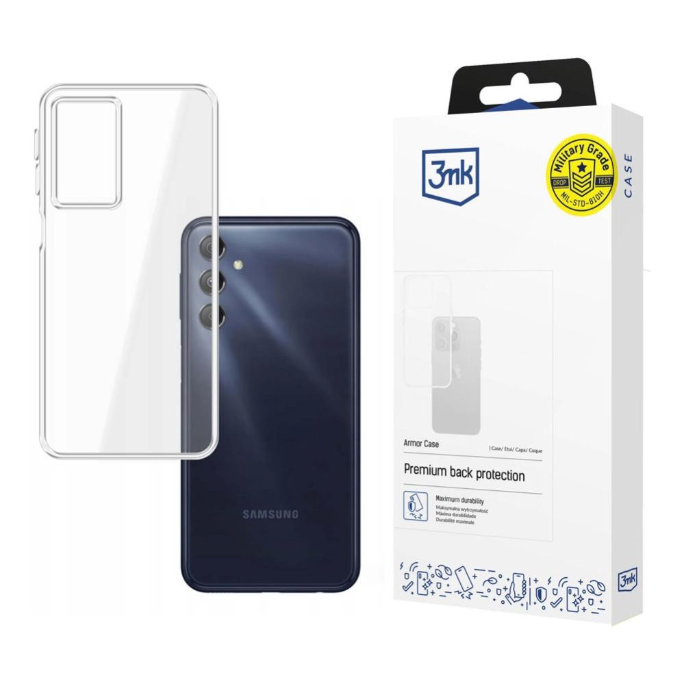Cits mobilo telefonu aksesuārs 3MK 3mk
