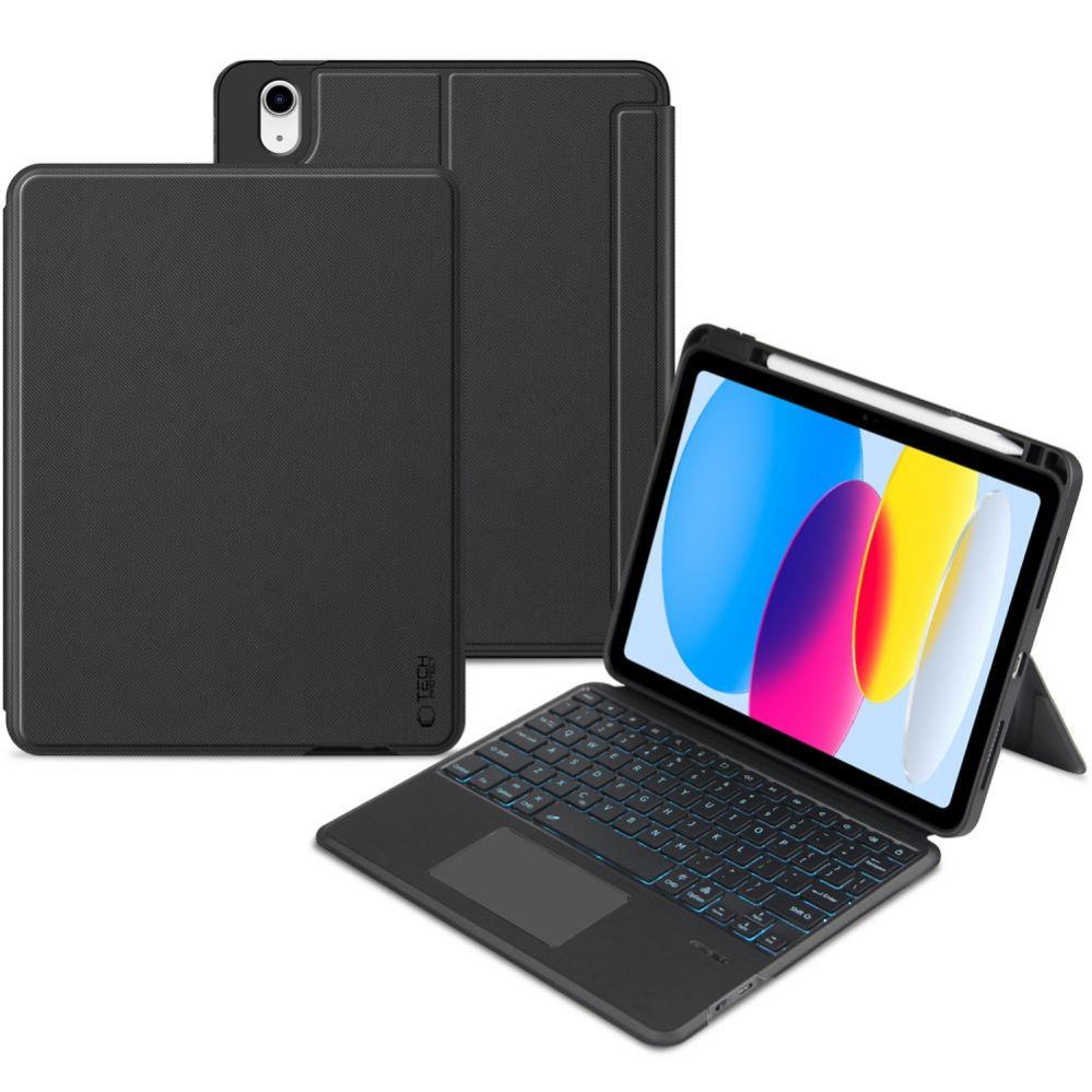 Aizmugurējais vāciņš Tech-Protect Tech-Protect SC Mag