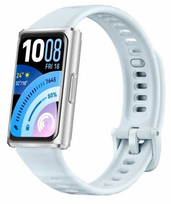 Viedpulksteni Huawei  Band 11 Pro Blue