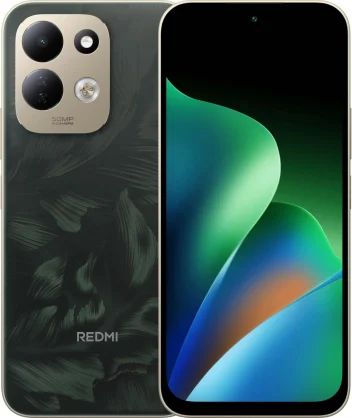 Viedtālrunis Xiaomi Redmi 17 4/128GB Green