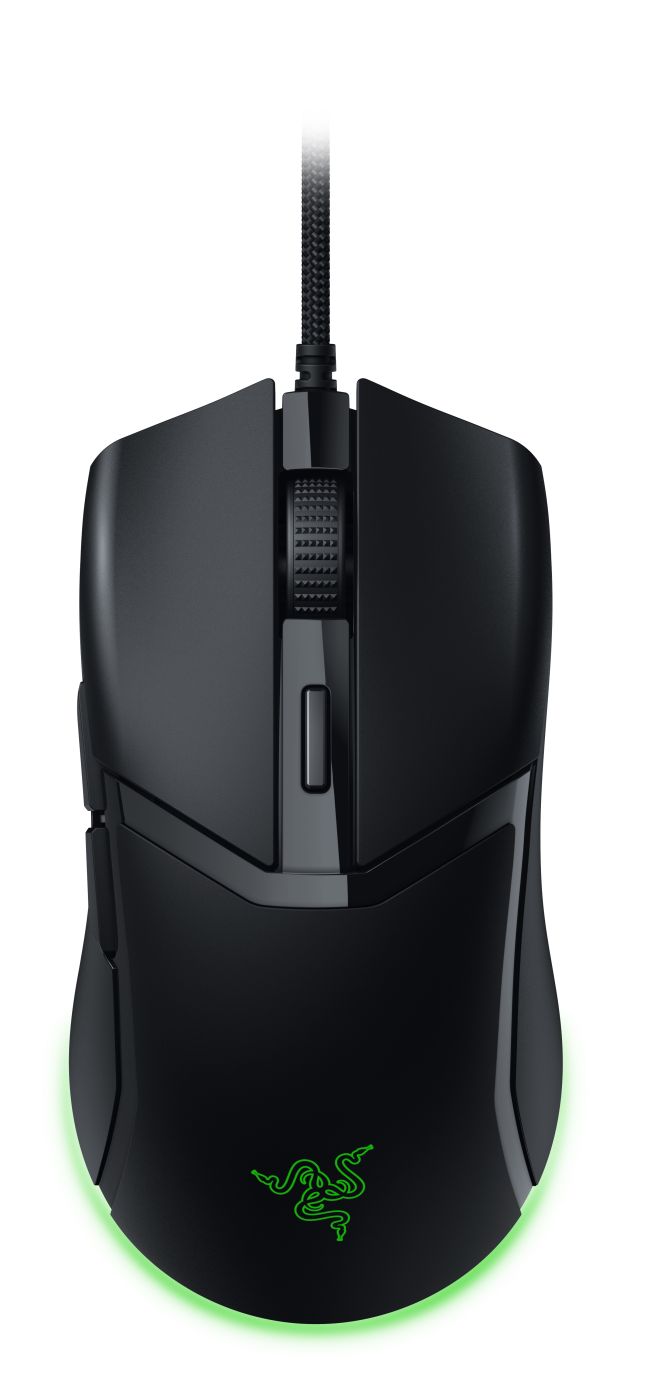 Datora pele Razer  Razer Cobra Gaming
