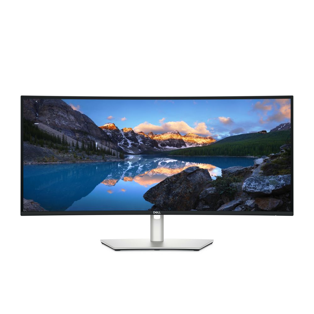 Monitors Dell  Dell UltraSharp 34 Curved