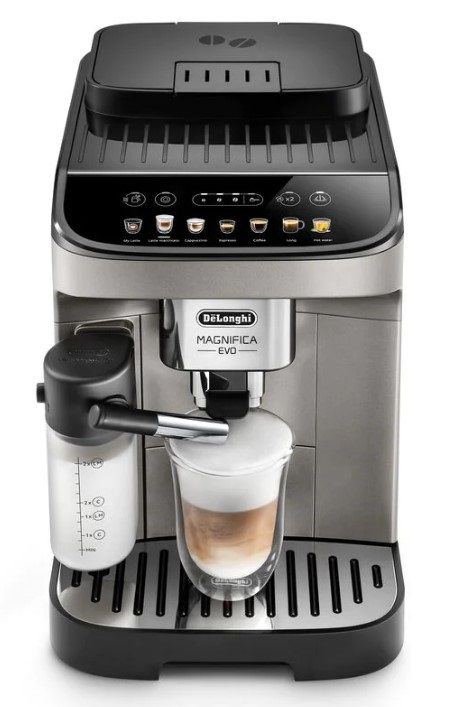 Kafijas automāts DeLonghi DELONGHI ECAM290.81