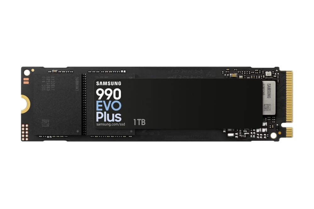 Cita datorprece Samsung  SSD M.2