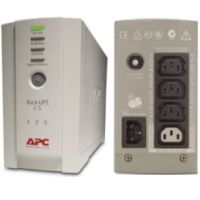 Mobilo telefonu aksesuāri Apc  APC Back-UPS/325VA