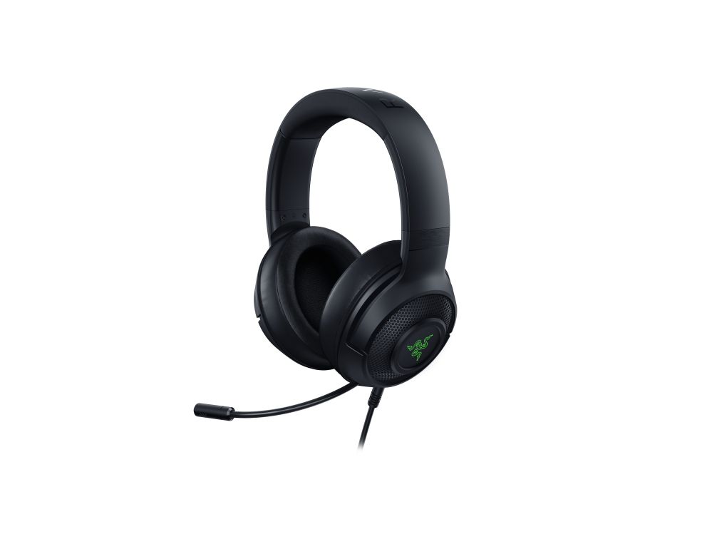 Bezvadu austiņas Razer  KRAKEN V3 XRazer
