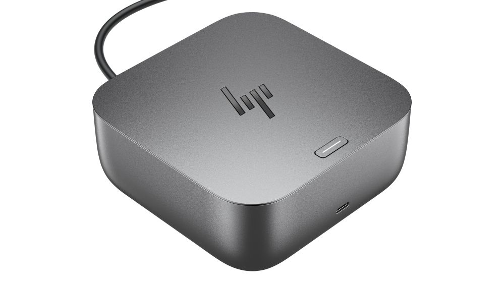 Nevadāms centrmezgls HP  HP Thunderbolt 4