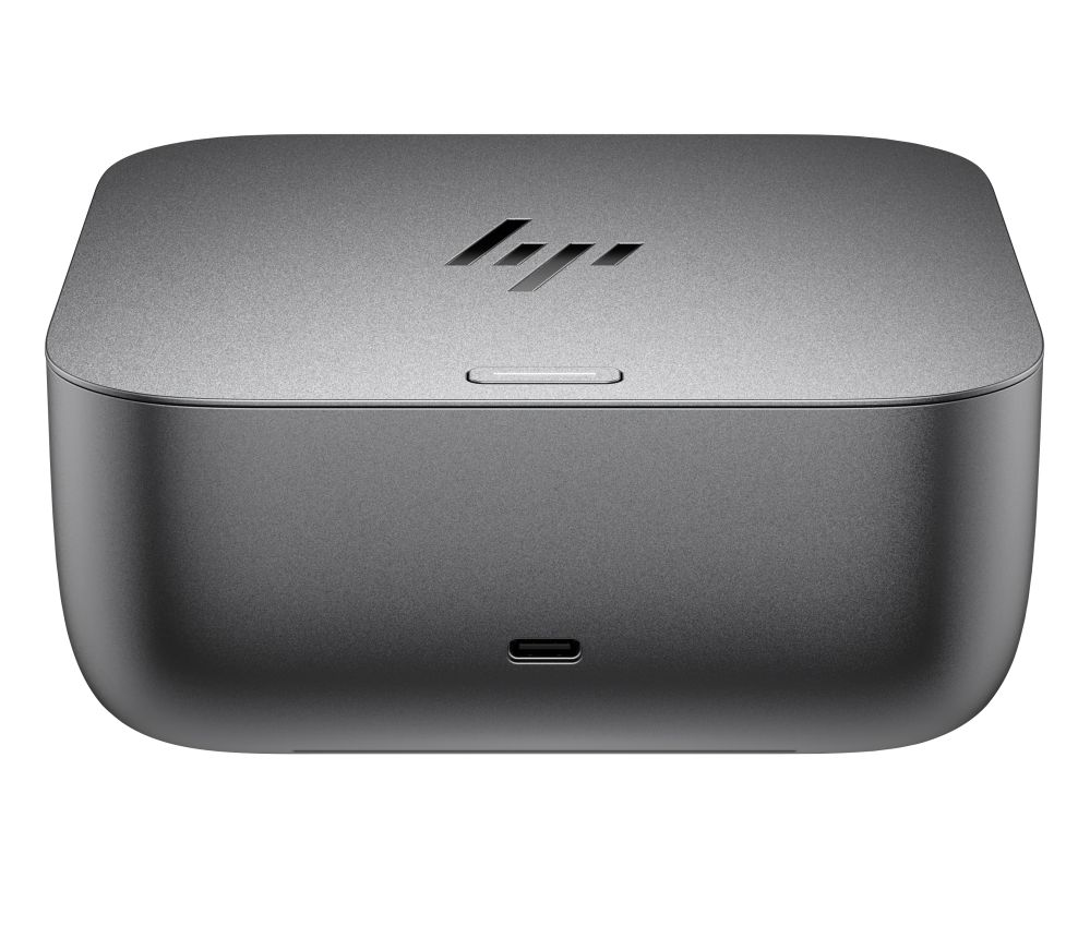 Nevadāms centrmezgls HP HP Thunderbolt 4