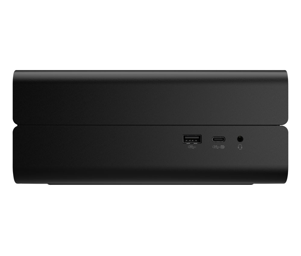 Personālais dators HP  HP Z2 G1a