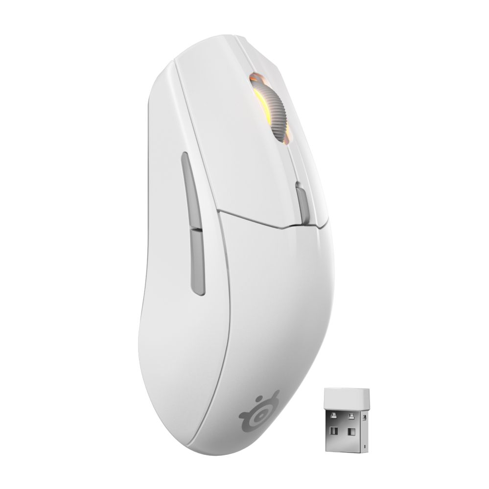 Datora pele STEELSERIES  STEELSERIES Rival 3