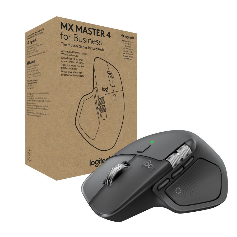 Datora pele Logilink Logitech Mouse MX