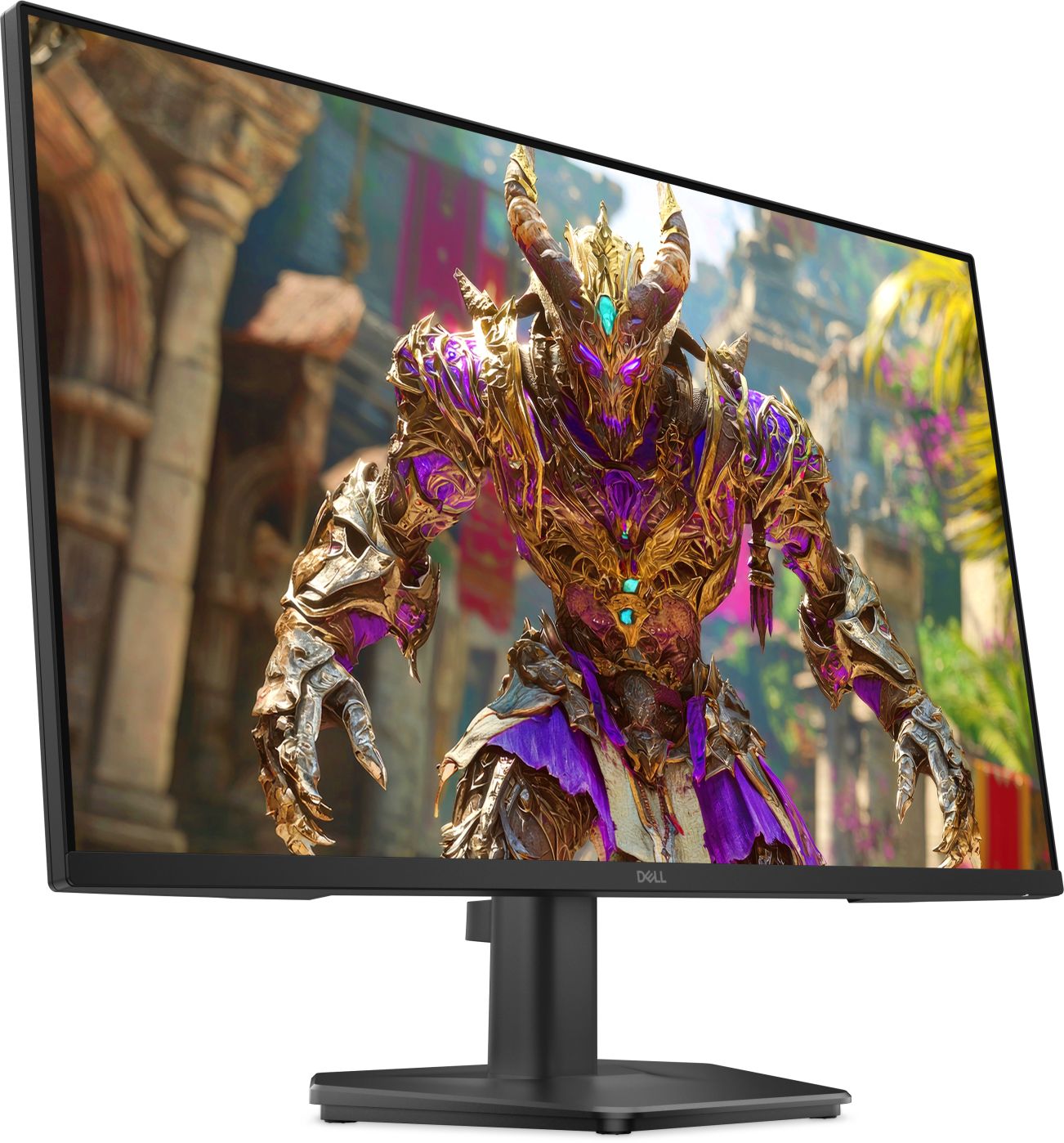 Monitors Dell Dell 27 240Hz Monitor