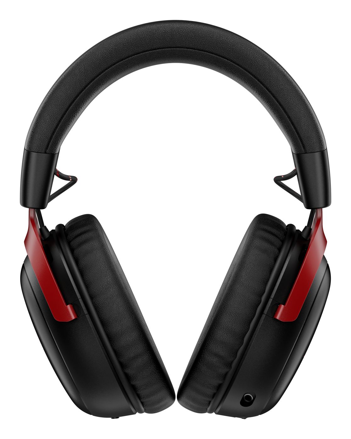 Bezvadu austiņas HyperX HyperX Headset Cloud