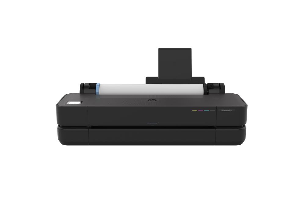 Printers HP  HP DesignJet T250 Printer/Plotter