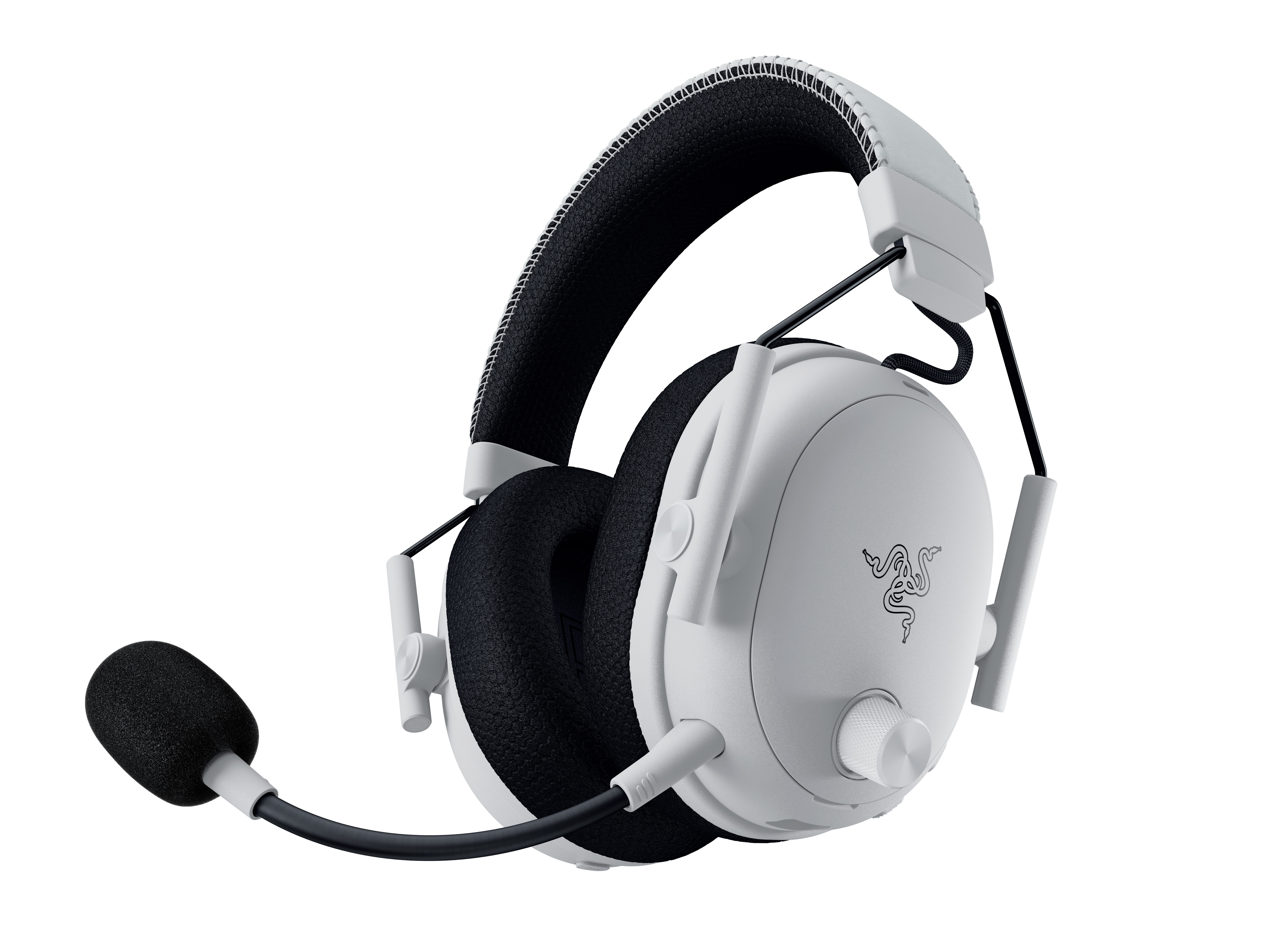 Bezvadu austiņas Razer  Razer Headset RZ04-05400200-R3M1