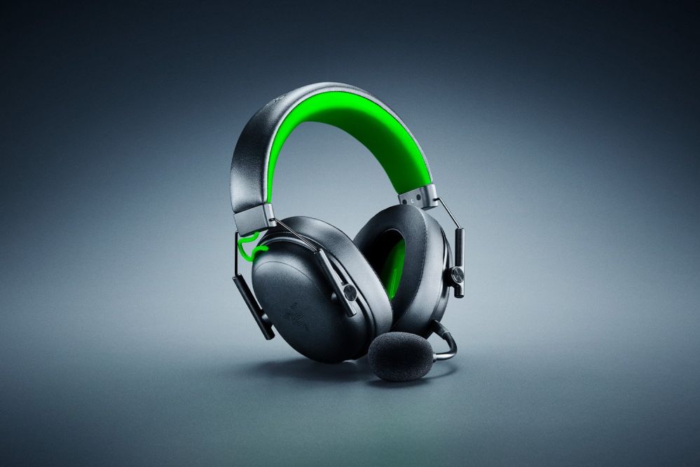 Bezvadu austiņas Razer  Razer Headset RZ04-05420200-R3M1
