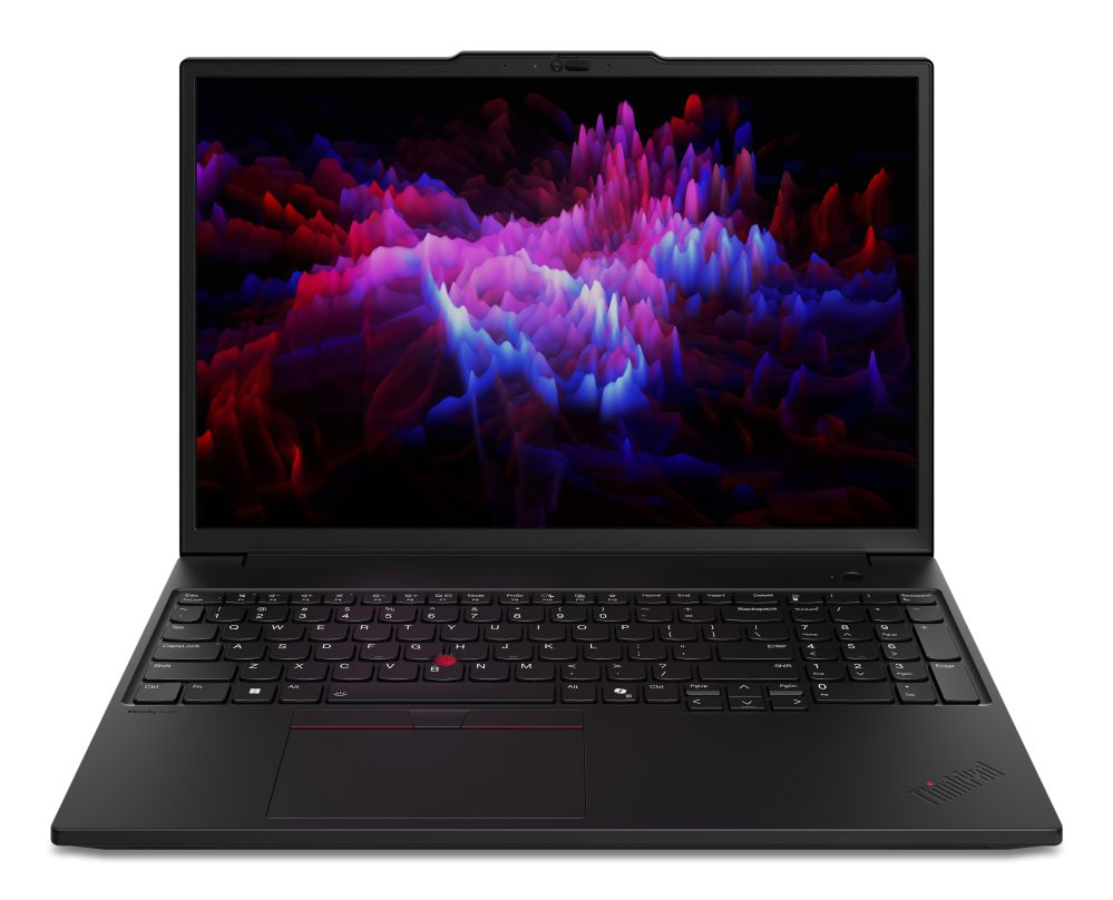 Portatīvais dators Lenovo Lenovo ThinkPad P16s