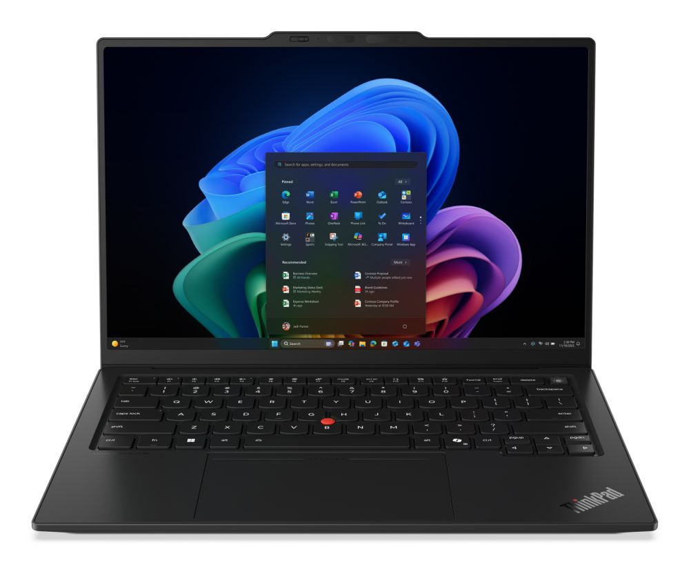 Portatīvais dators Lenovo  Lenovo ThinkPad X1