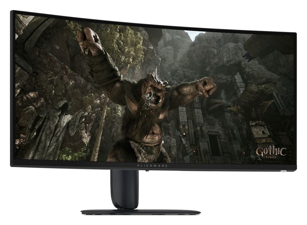 Monitors Dell  Alienware 34 240Hz Gaming
