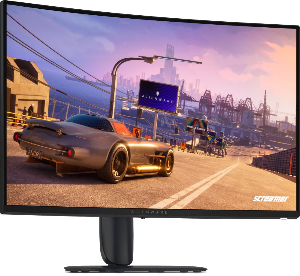 Monitors Dell  Alienware 32 240Hz Gaming