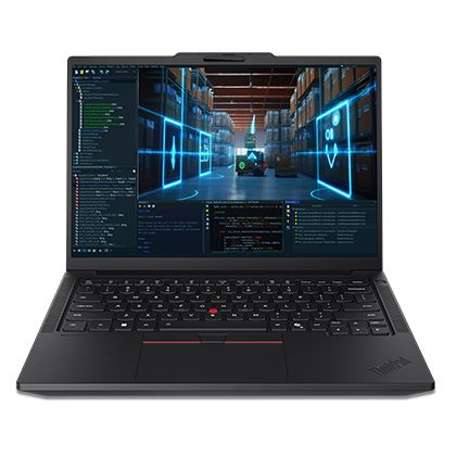 Portatīvais dators Lenovo Lenovo ThinkPad P14s