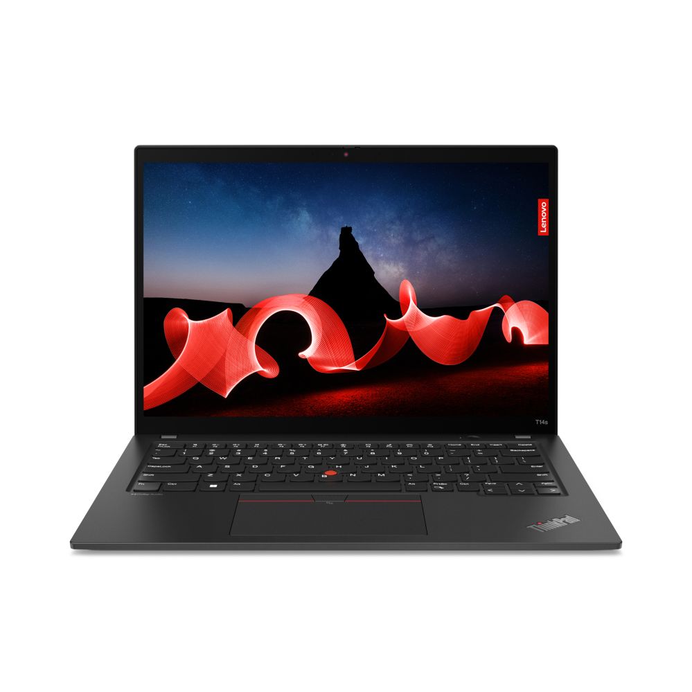 Portatīvais dators Lenovo  Lenovo ThinkPad T14s