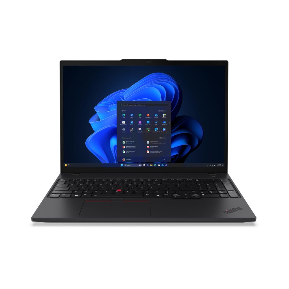 Portatīvais dators Lenovo  Lenovo ThinkPad T16