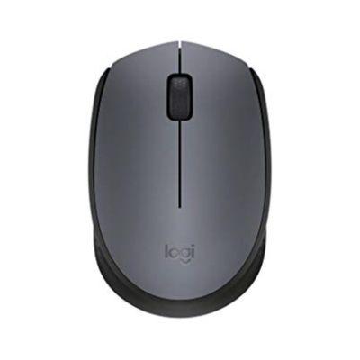 Datora pele Logilink LOGITECH M170 Wireless