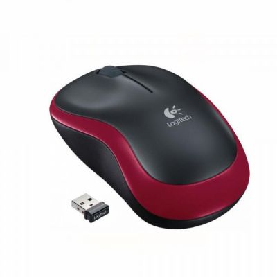 Datora pele Logilink  LOGITECH M185 Wireless
