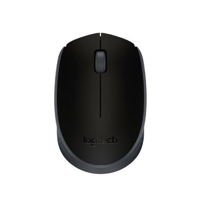 Datora pele Logilink  LOGITECH B170 Wireless
