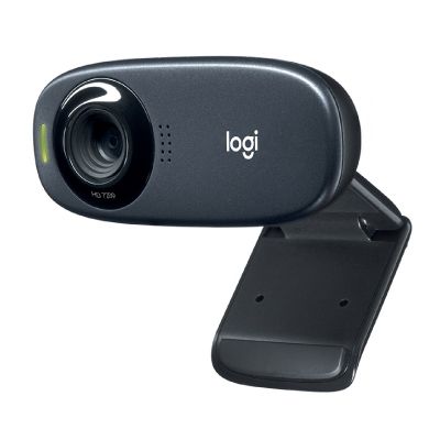 Web kamera Logilink  LOGITECH HD Webcam