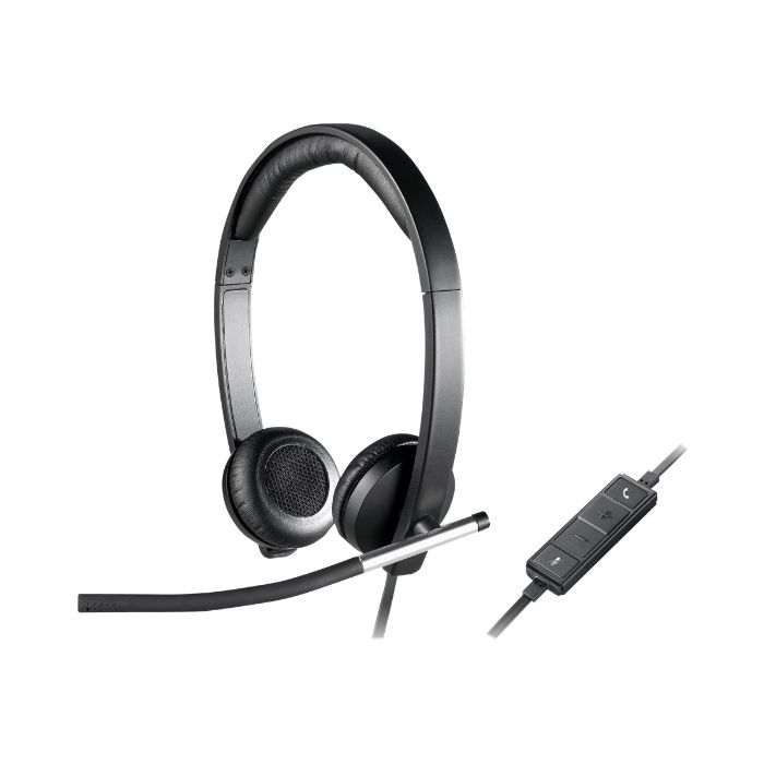 Bezvadu austiņas Logilink Logitech Headset 981-000519