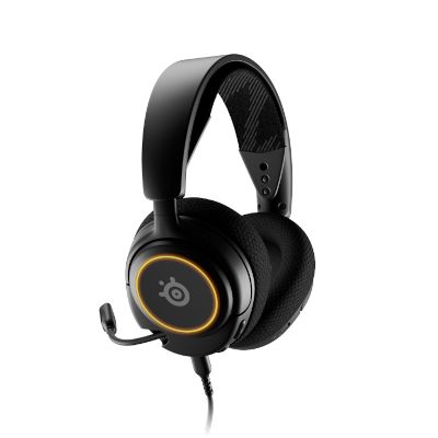 Bezvadu austiņas STEELSERIES  STEELSERIES Arctis Nova