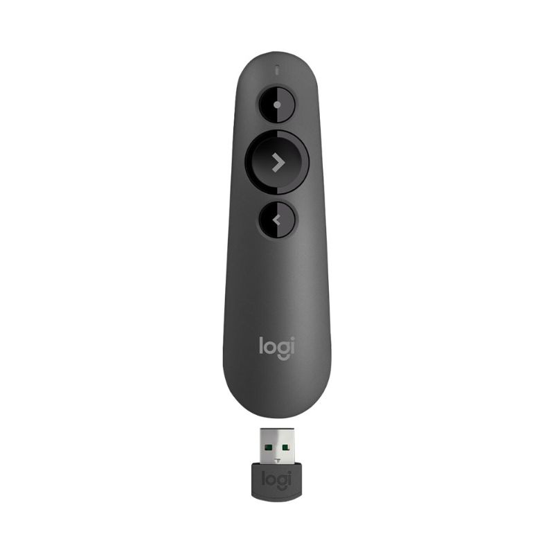 Cita datorprece Logilink Logitech Remote Control