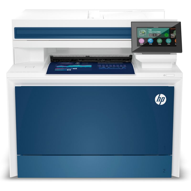 Printers HP HP Color LaserJet Pro