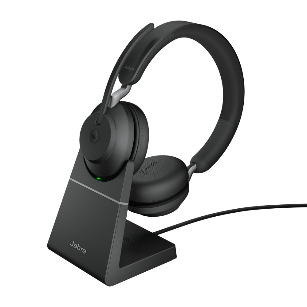 Bezvadu austiņas Jabra  Jabra Evolve2 65