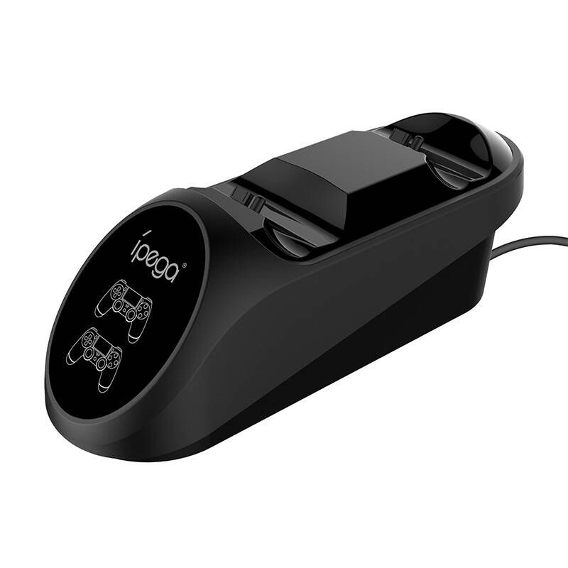 Cita datorprece iPega  Dual Docking Station