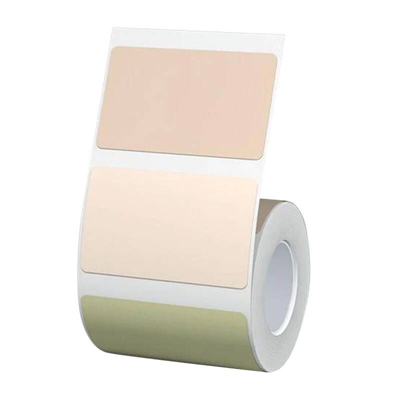 Biroja izejmateriāls NIIMBOT  Thermal labels Niimbot