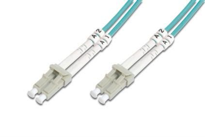 Kabelis Digitus  DIGITUS Fiber Optic Patch