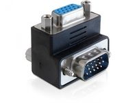 Kabelis Delock  Delock Adapter VGA male/female