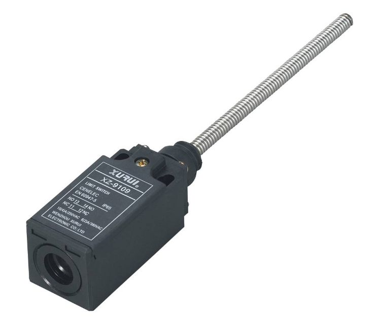 Akumulators iLike  TRU COMPONENTS XZ-9/109 Limit