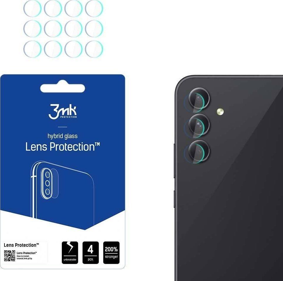 Aizsargplēve 3MK Samsung Galaxy A54 5G