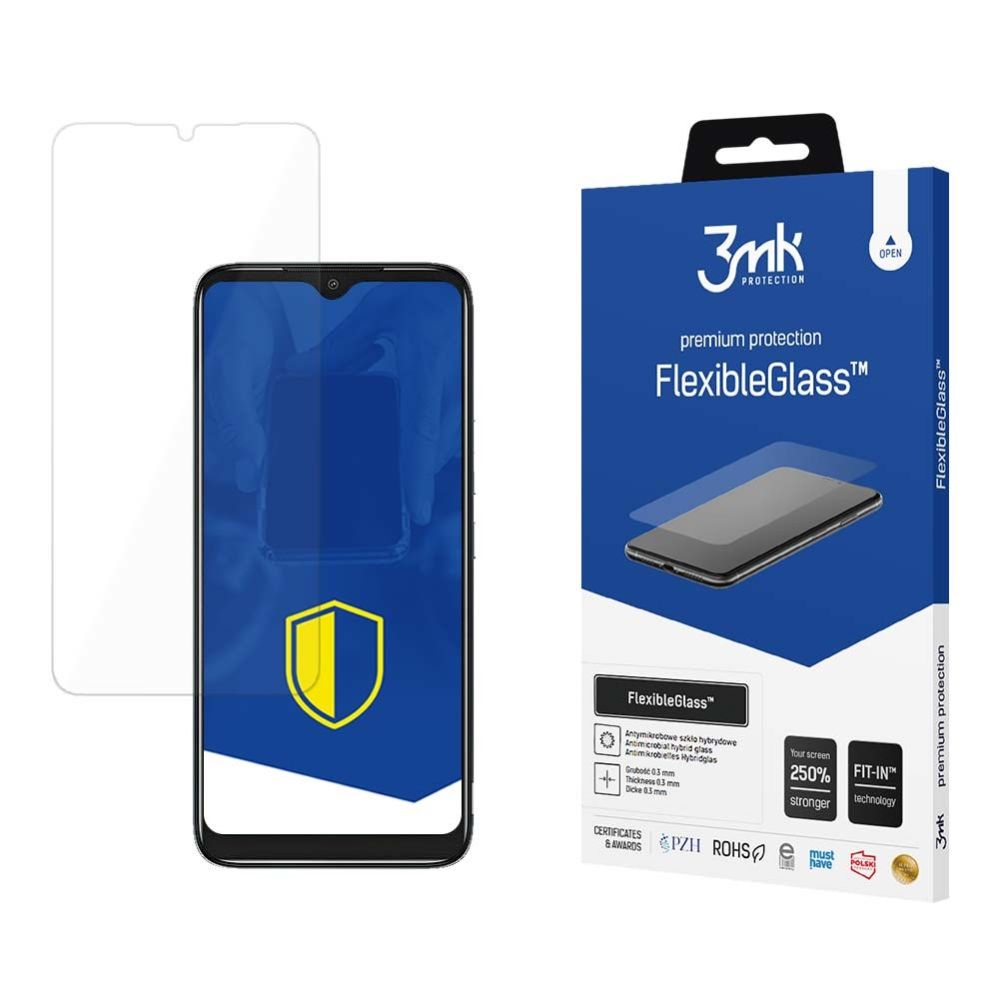 Aizsargplēve 3MK Nokia C12 - 3mk