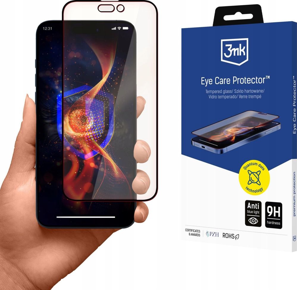Aizsargplēve Apple Apple iPhone 15 Pro