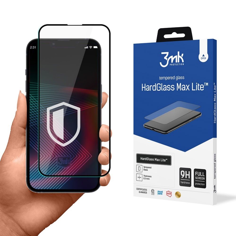 Aizsargplēve 3MK Xiaomi Redmi Note 12s