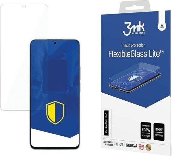 Aizsargplēve 3MK  Honor 90 Lite -