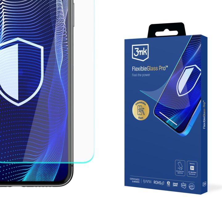 Aizsargplēve 3MK Xiaomi 13T/13T Pro -