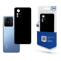 Aizmugurējais vāciņš 3MK Xiaomi Redmi Note